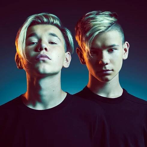 Marcus & Martinus Lyrics, Songs, and Albums | Genius