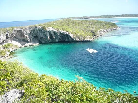 Long Island (Bahamy)