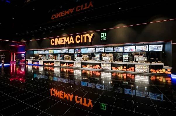 Nezanevřete na kina! První polovina roku bude nabitá filmovými blockbustery. - Life4you.cz