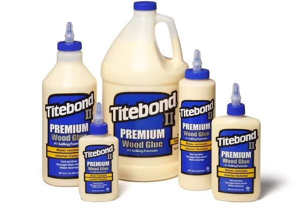 Titebond II Premium Holzleim