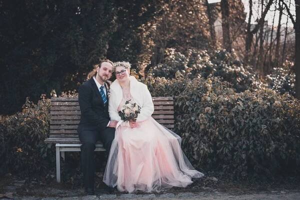 Svatební focení Obřad + Portréty za 5 000 Kč Kokory Fotografka Magdalena Kočiščáková • Firmy.cz