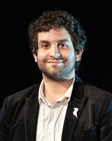 Štěpán Kozub: Ty krávo, hodně pod tlakem! | GLOSSARIUM