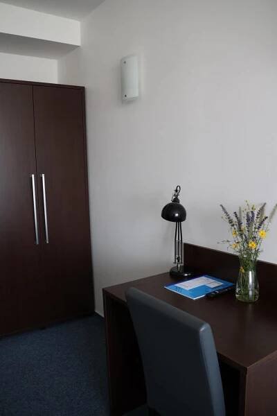 Hotel Chodov Asc