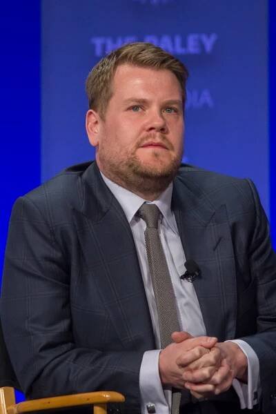 The Late Late Show with James Corden
