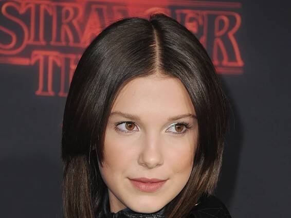 Millie Bobby Brown Cheered Up a Kid After His Classmates Didn’t Show Up to His “Stranger Things” Birthday Party
