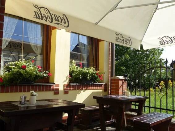 Restaurant Pivovar foto 3