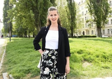 Herečka Jana Bernášková (38): Chci už ukázat, že mám i mozek!