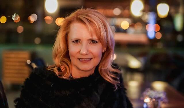 Eva Svobodová: Pokrok nezastavíme, a kdo chvíli stál, stojí opodál - Ekonomický magazín