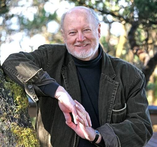 David Ogden Stiers fotka