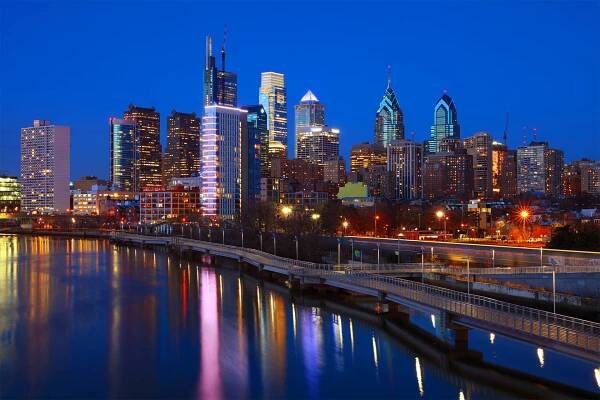 [100+] Philadelphia Wallpapers