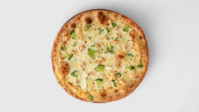 Pizza Expres | Wolt | Doručení | Strakonice