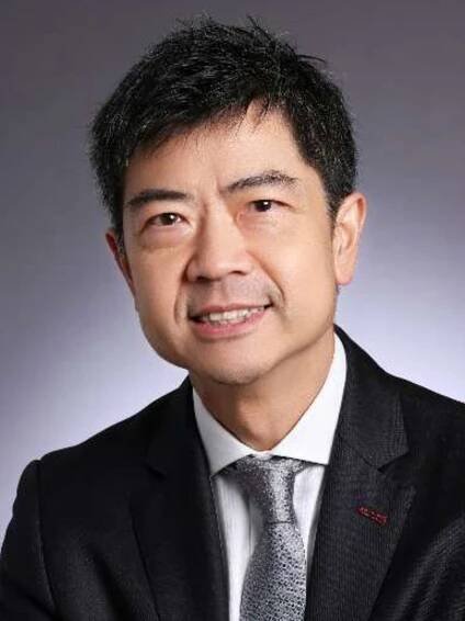 Dr. TSUI Kin Lam