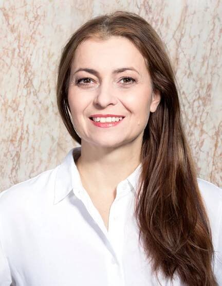 Evellyn Pacoláková | Filmová místa.cz