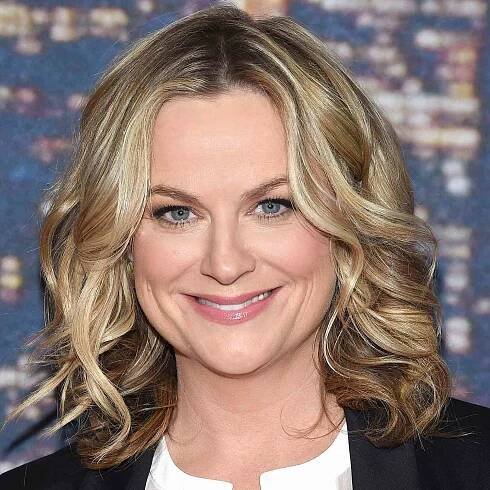 Amy Poehler