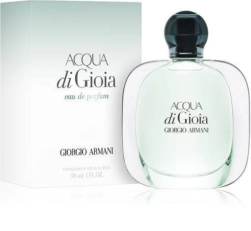 Giorgio Armani Acqua di Gioia W EDP
