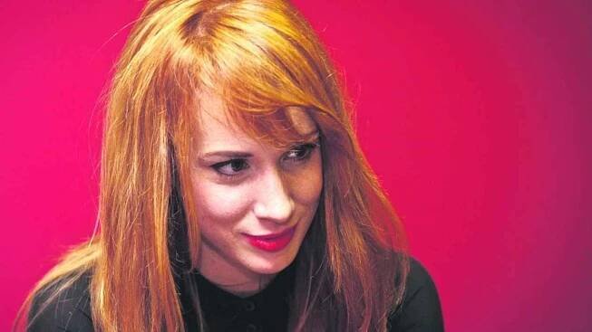Táňa Pauhofová: Na palubu mě museli odnést