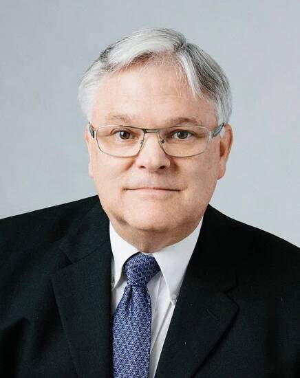 William R. Hill - Business Transition Services, Inc.