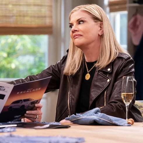 ‘Throwback’ Netflix comedy is addictive viewing despite a ‘terrible’ first episode