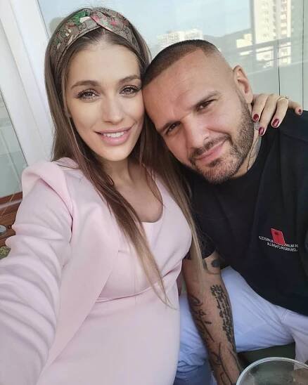 Nyní založili i rodinu.