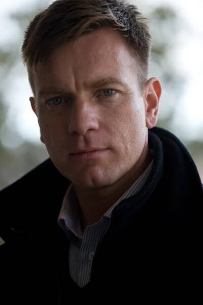 Ewan McGregor