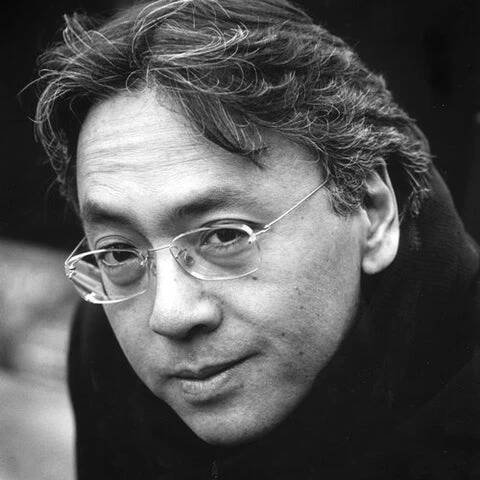 Kazuo Ishiguro