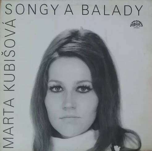 Songy A Balady