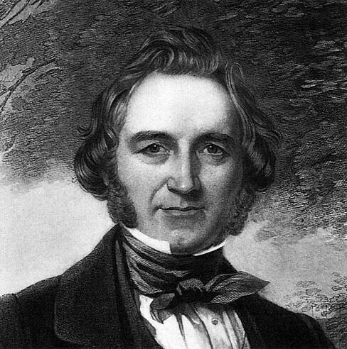 Joseph Paxton - Wikimedia Commons