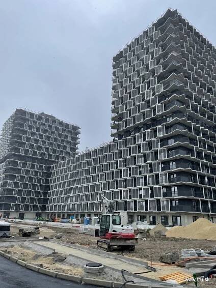 RRU | PBD GUTHAUS Račianska BA