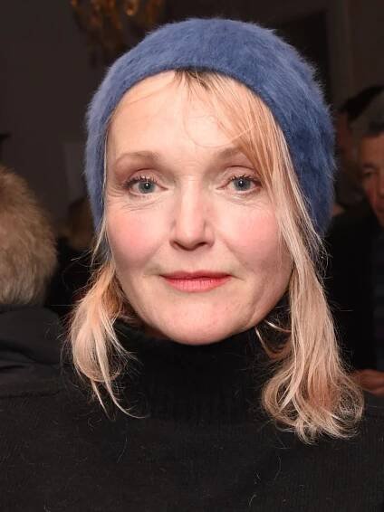 Miranda Richardson - Actress