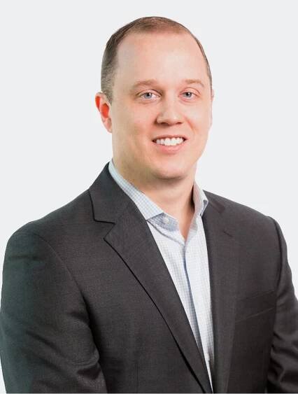 Mike Reynolds | Ultra Capital