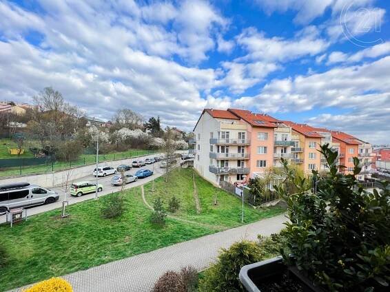 Prodej Byt 2+kk, Hrázka, Brno - Medlánky
