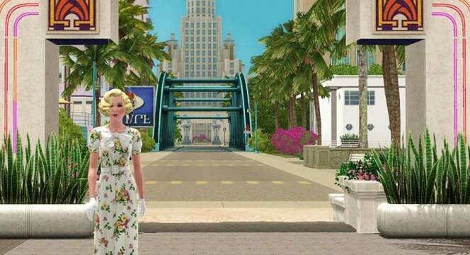 The Sims 3 Roaring Heights 5