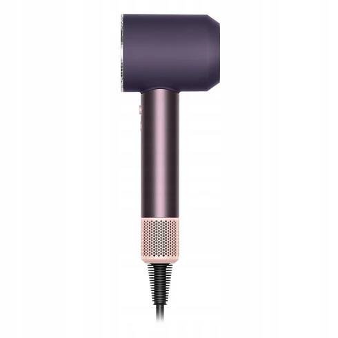Vysoušeč vlasů Dyson Supersonic Nural HD16 Jasper Plum Kód výrobce HD16