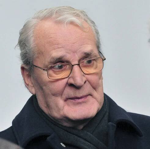 Zemřel herec Vladimír Brabec, představitel seriálového majora Zemana