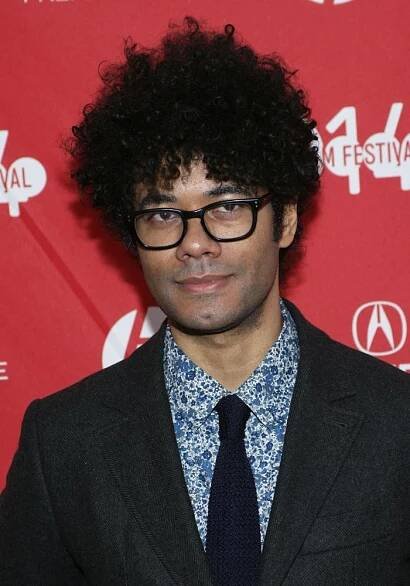 Richard Ayoade (Director) at arrivals for THE DOUBLE Premiere at Sundance Film Festival 2014, The MARC, Park City, UT January 17, 2014. Photo By: James Atoa/Everett Collection