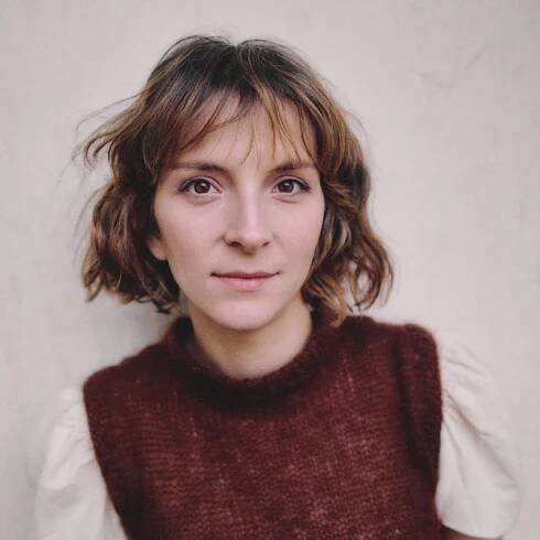 Tereza Švejdová - ACTORSMAP