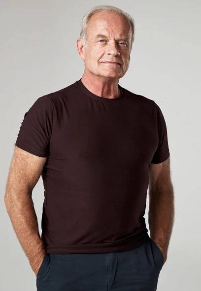 Kelsey Grammer
