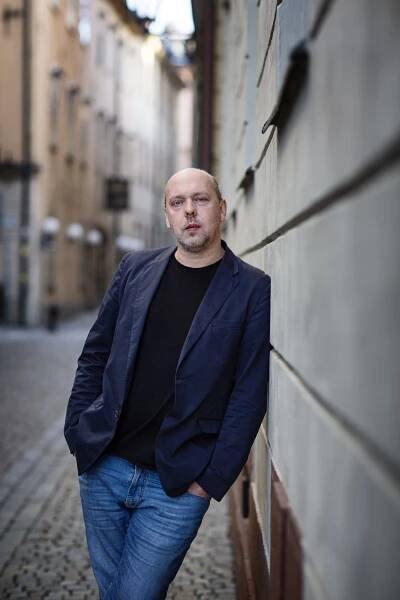 Two years into Russia’s war on Ukraine, Vladimir Slivyak keeps up the fight for peace and Russia's soul - Right Livelihood