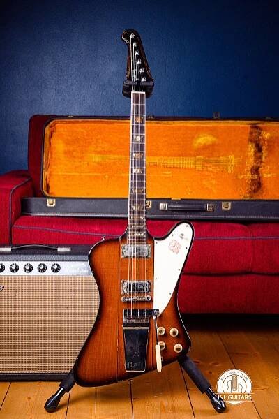 1964 Gibson Firebird