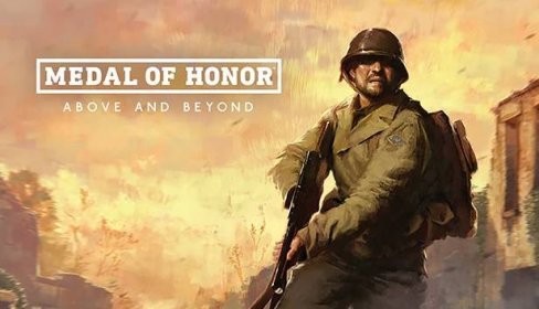 Medal of HonorTM: Above and Beyond on Steam