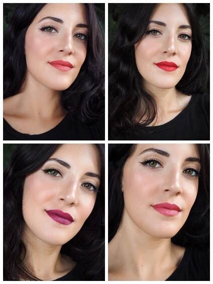 Max Factor Lipfinity