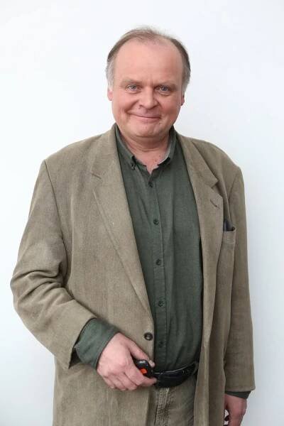 Igor Bareš