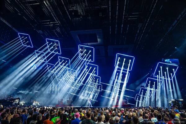 LITECOM | Full-Scope Visual Production Partner
