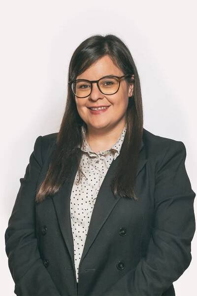 Cristina Millara — Navarro
