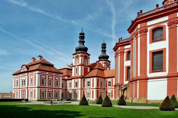 Mariánská Týnice