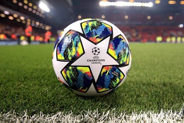 Champions League