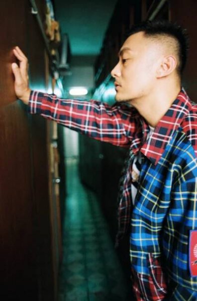 MEN'S UNO CHINA Tommy Hilfiger Ft. Shawn Yue | Studio TM