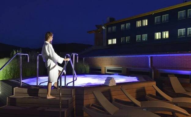 Hotel Vitality