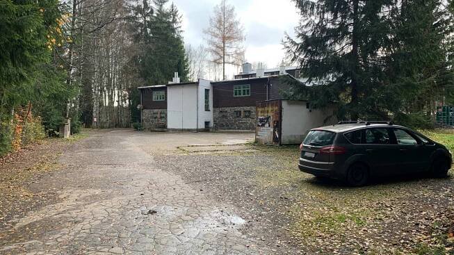 Výlet na Devět skal a Malinskou skálu na Vysočině