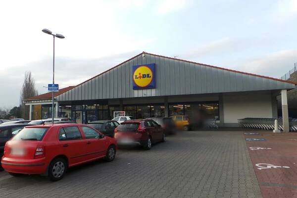Lidl foto 1